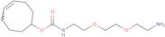 TCO-PEG2-amine