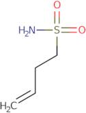 But-3-ene-1-sulfonamide