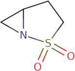 2-â€‹Thia-â€‹1-â€‹azabicyclo[3.1.0]â€‹hexane, 2,â€‹2-â€‹dioxide