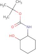 (1S,2R)-cis-N-Boc-2-aminocyclohexanol