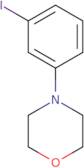 4-(3-Iodophenyl)morpholine