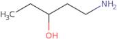 1-Aminopentan-3-ol