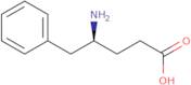 Â³-Amino-benzenepentanoic Acid