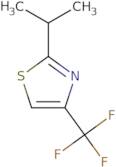 2-Isopropyl-4-trifluoromethylthiazole