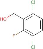 3,6-Dichloro-2-fluorobenzyl alcohol