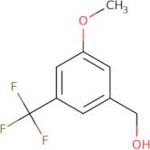 3-Methoxy-5-(trifluoromethyl)benzyl alcohol