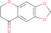 4,6,10-Trioxatricyclo[7.4.0.0,3,7]trideca-1,3(7),8-trien-13-one