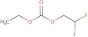 2,2-Difluoroethyl ethyl carbonate