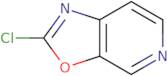 2-Chloro[1,3]oxazolo[5,4-c]pyridine