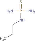 N-Propylphosphorothioic triamide