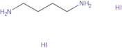 1,4-Diaminobutane dihydroiodide