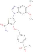 Polo-like Kinase Inhibitor I