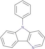 5-Phenyl-5H-pyrido[3,2-b]indole