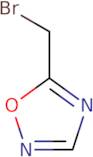5-(Bromomethyl)-1,2,4-oxadiazole