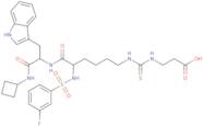 Sirt5 inhibitor 1