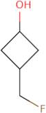 Cis-3-(fluoromethyl)cyclobutan-1-ol