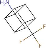 4-(Trifluoromethyl)cuban-1-amine