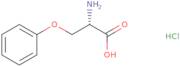 O-phenyl-L-serine hydrochloride