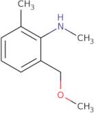 N,6-Dimethyl-2-(methoxymethyl)aniline