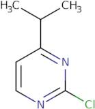 2-Chloro-4-isopropylpyrimidine