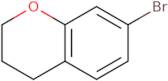 7-Bromo-3,4-dihydro-2H-1-benzopyran