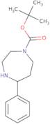 tert-Butyl 5-phenyl-1,4-diazepane-1-carboxylate