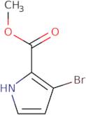 Methyl 3-bromopyrrole-2-carboxylate