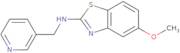 5-Methoxy-N-(pyridin-3-ylmethyl)-1,3-benzothiazol-2-amine