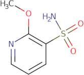 2-Methoxypyridine-3-sulfonamide