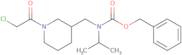5-(2-Aminoethyl)-4H,5H-pyrazolo[1,5-a]pyrazin-4-one