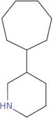 3-Cycloheptylpiperidine