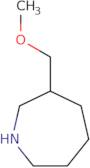 3-(Methoxymethyl)azepane