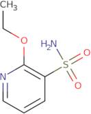 2-Ethoxypyridine-3-sulfonamide