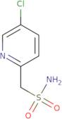 (5-Chloropyridin-2-yl)methanesulfonamide