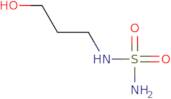 (3-Hydroxypropyl)(sulfamoyl)amine