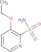 3-Ethoxypyridine-2-sulfonamide