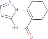 6,7,8,9-Tetrahydro-4H-pyrazolo[1,5-a]quinazolin-5-one