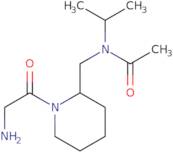 5-Aminofuran-2-carboxylic acid