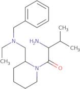 tert-Butyl(pyridin-4-ylmethyl)amine