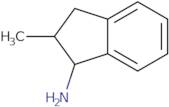 2-Methyl-2,3-dihydro-1H-inden-1-amine