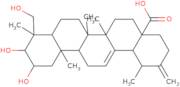 10,11-Dihydroxy-9-(hydroxymethyl)-1,6a,6b,9,12a-pentamethyl-2-methylidene-1,3,4,5,6,6a,7,8,8a,10,1…