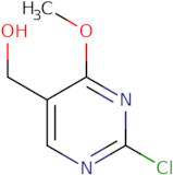 (2-Chloro-4-methoxypyrimidin-5-yl)methanol