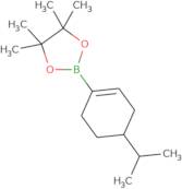 4-Isopropylcyclohexenylboronic acid pinacol ester