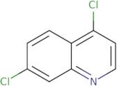 4,7-Dichloroquinoline-15N