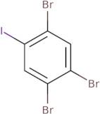 1,2,4-Tribromo-5-iodobenzene