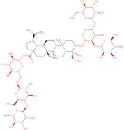 Pulsatilloside E