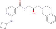 GSK 591 dihydrochloride