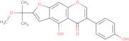 Erythrinin D