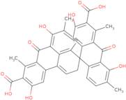 Spiro-oxanthromicin A