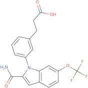 Spla2-X inhibitor 31